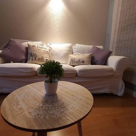 Apartamento moderno Timanfaya Santa Cruz de Tenerife Esterno foto