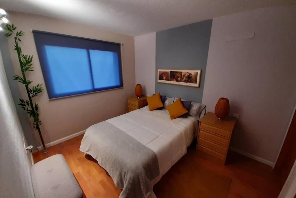 Apartamento moderno Timanfaya Santa Cruz de Tenerife Esterno foto