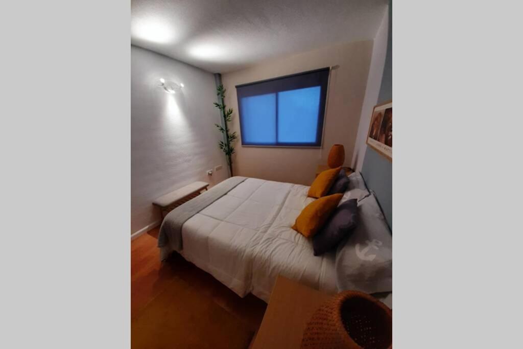 Apartamento moderno Timanfaya Santa Cruz de Tenerife Esterno foto
