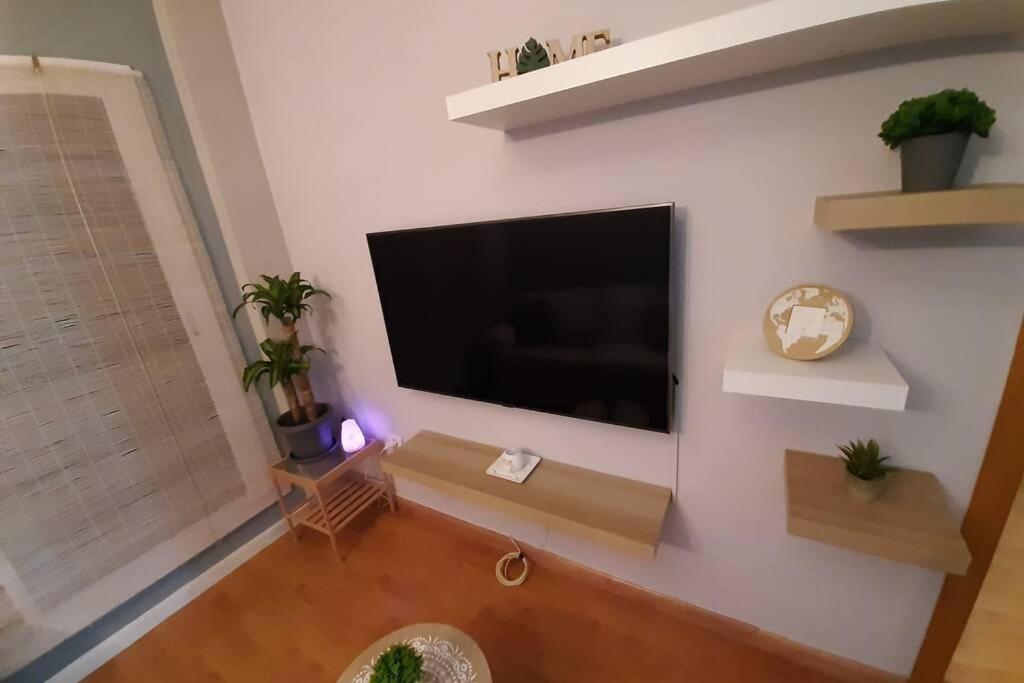 Apartamento moderno Timanfaya Santa Cruz de Tenerife Esterno foto