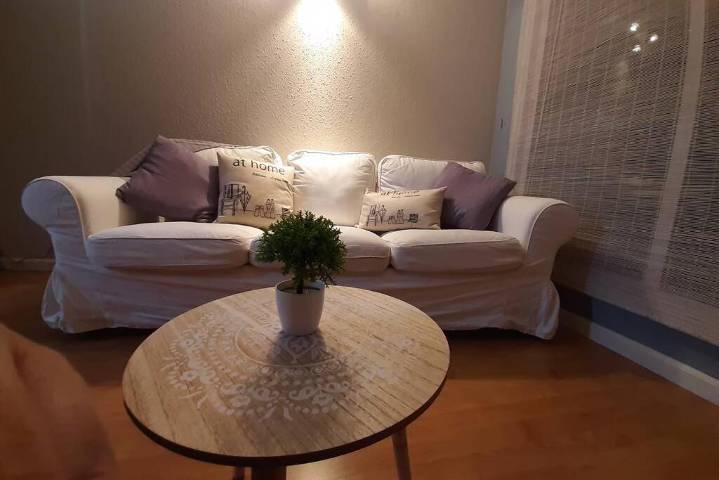 Apartamento moderno Timanfaya Santa Cruz de Tenerife Esterno foto