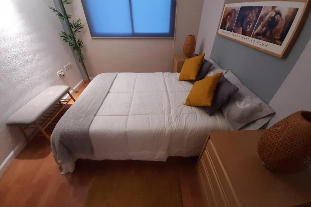 Apartamento moderno Timanfaya Santa Cruz de Tenerife Esterno foto