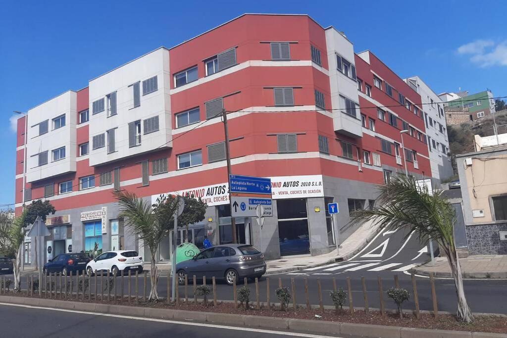 Apartamento moderno Timanfaya Santa Cruz de Tenerife Esterno foto
