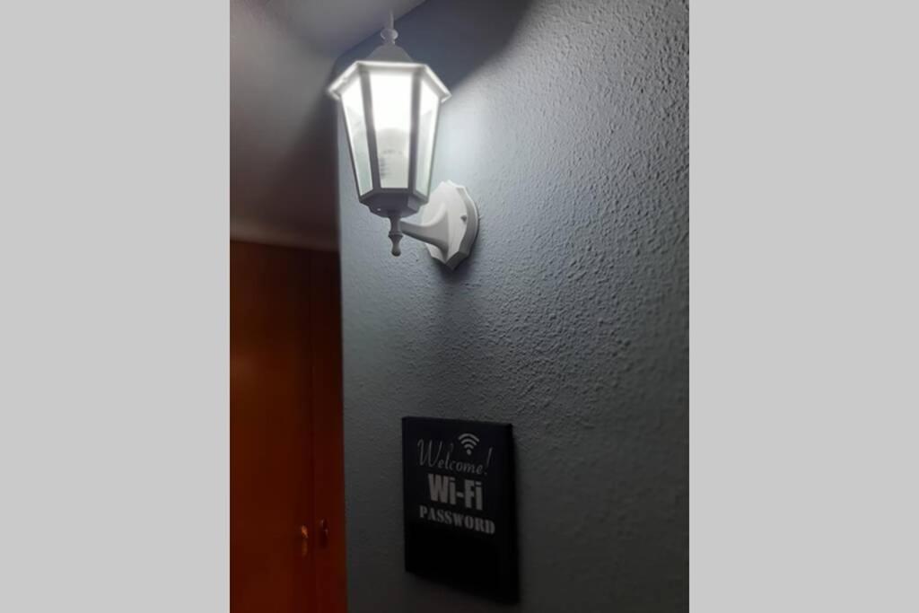 Apartamento moderno Timanfaya Santa Cruz de Tenerife Esterno foto