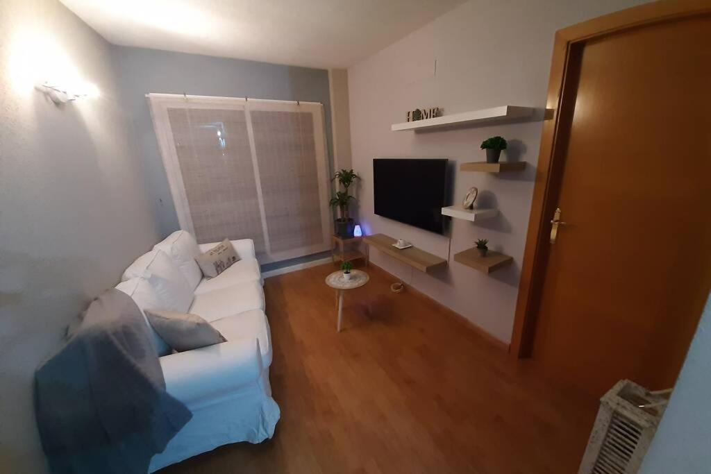 Apartamento moderno Timanfaya Santa Cruz de Tenerife Esterno foto