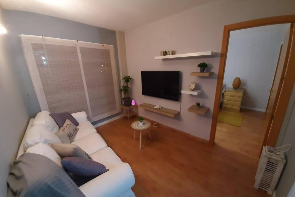 Apartamento moderno Timanfaya Santa Cruz de Tenerife Esterno foto