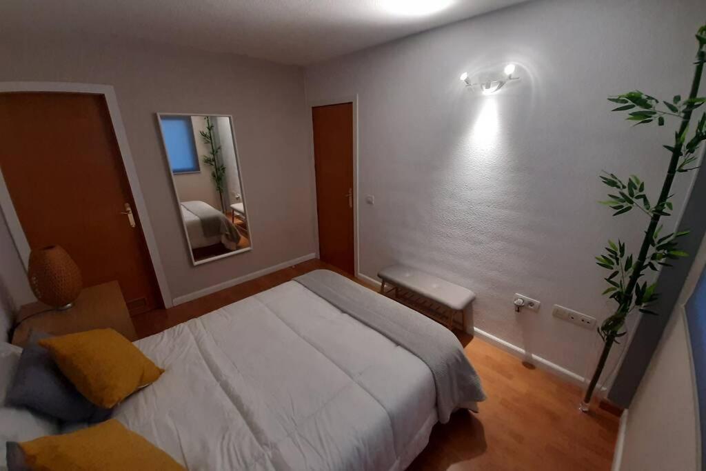 Apartamento moderno Timanfaya Santa Cruz de Tenerife Esterno foto